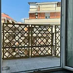 Quiet Nest In The Heart Of Gianicolo