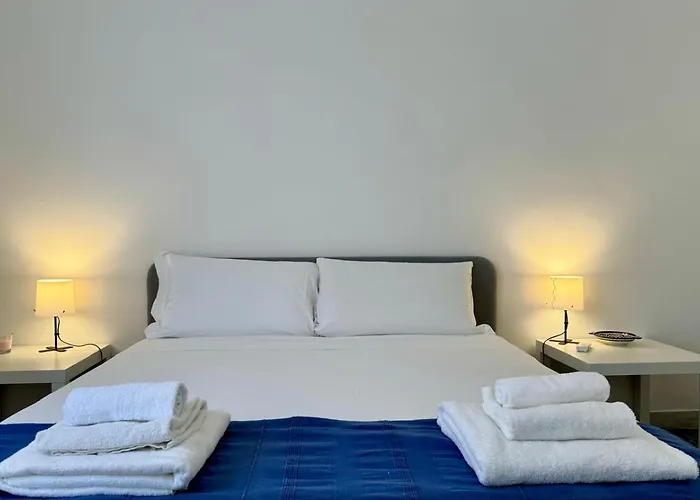 Quiet Nest In The Heart Of Gianicolo