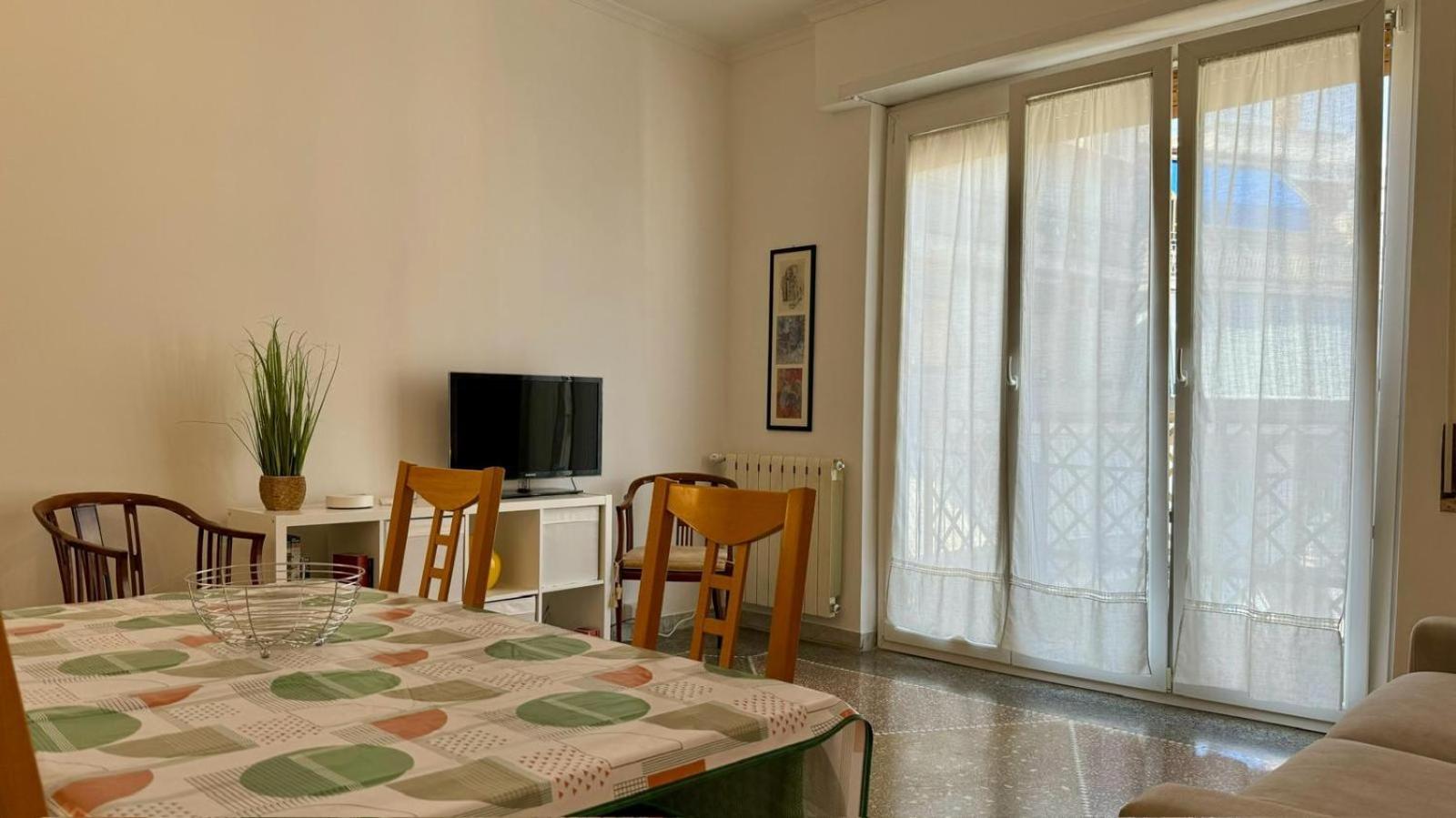 Apartment Quiet Nest In The Heart Of Gianicolo Rom