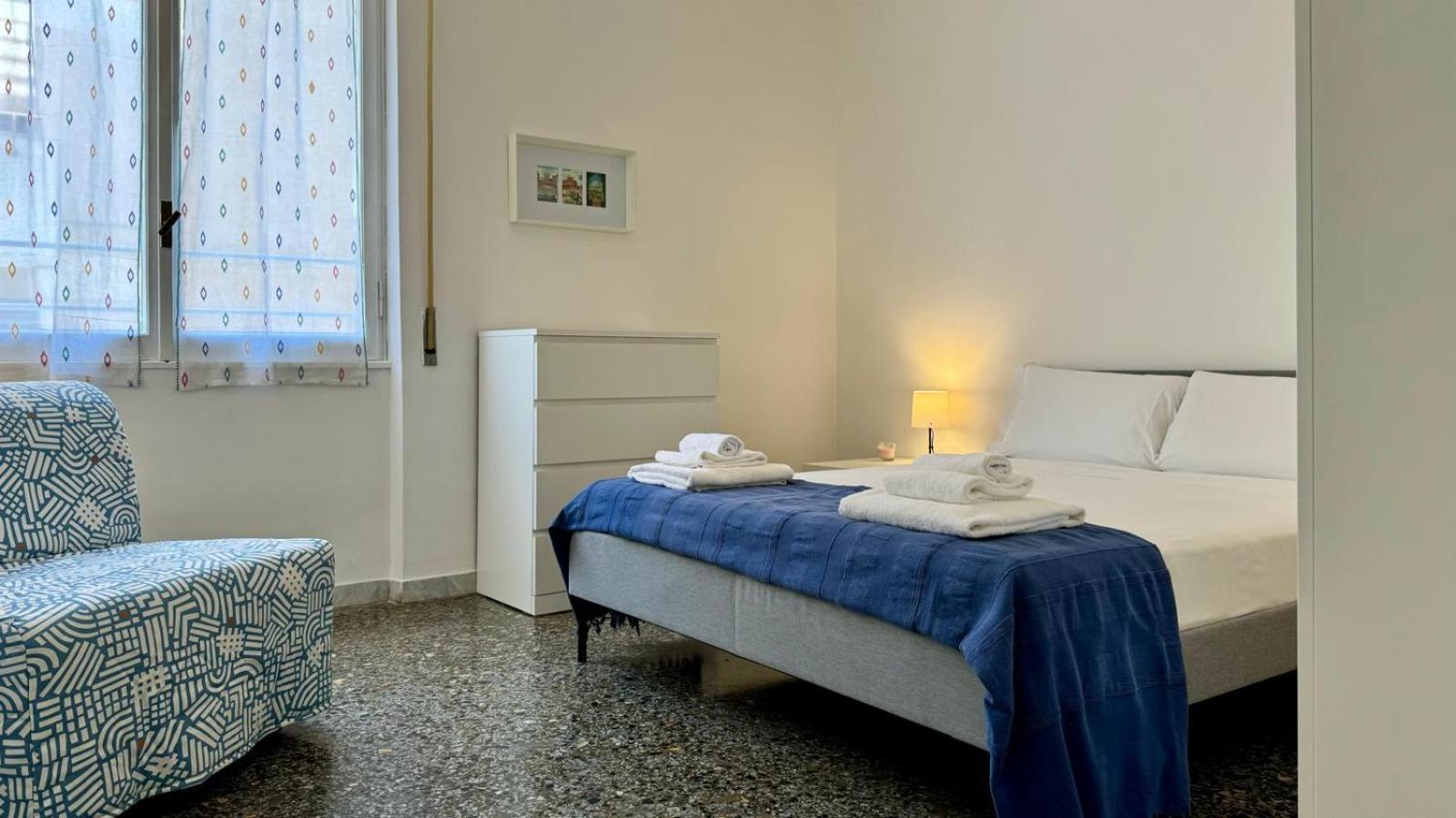 Apartment Quiet Nest In The Heart Of Gianicolo *