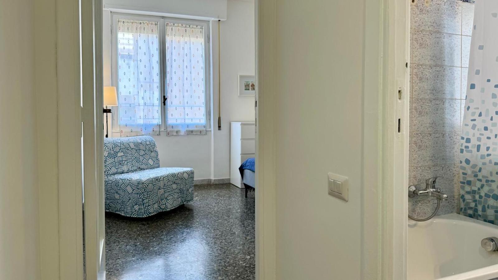 Quiet Nest In The Heart Of Gianicolo Rom