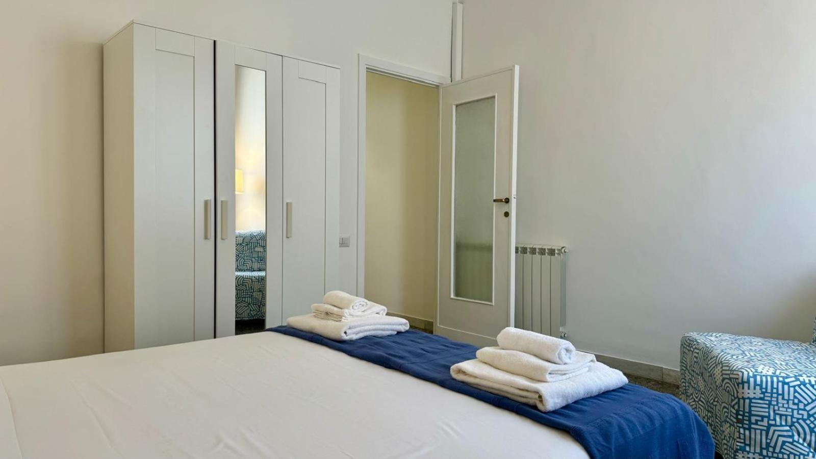 Quiet Nest In The Heart Of Gianicolo * Rom