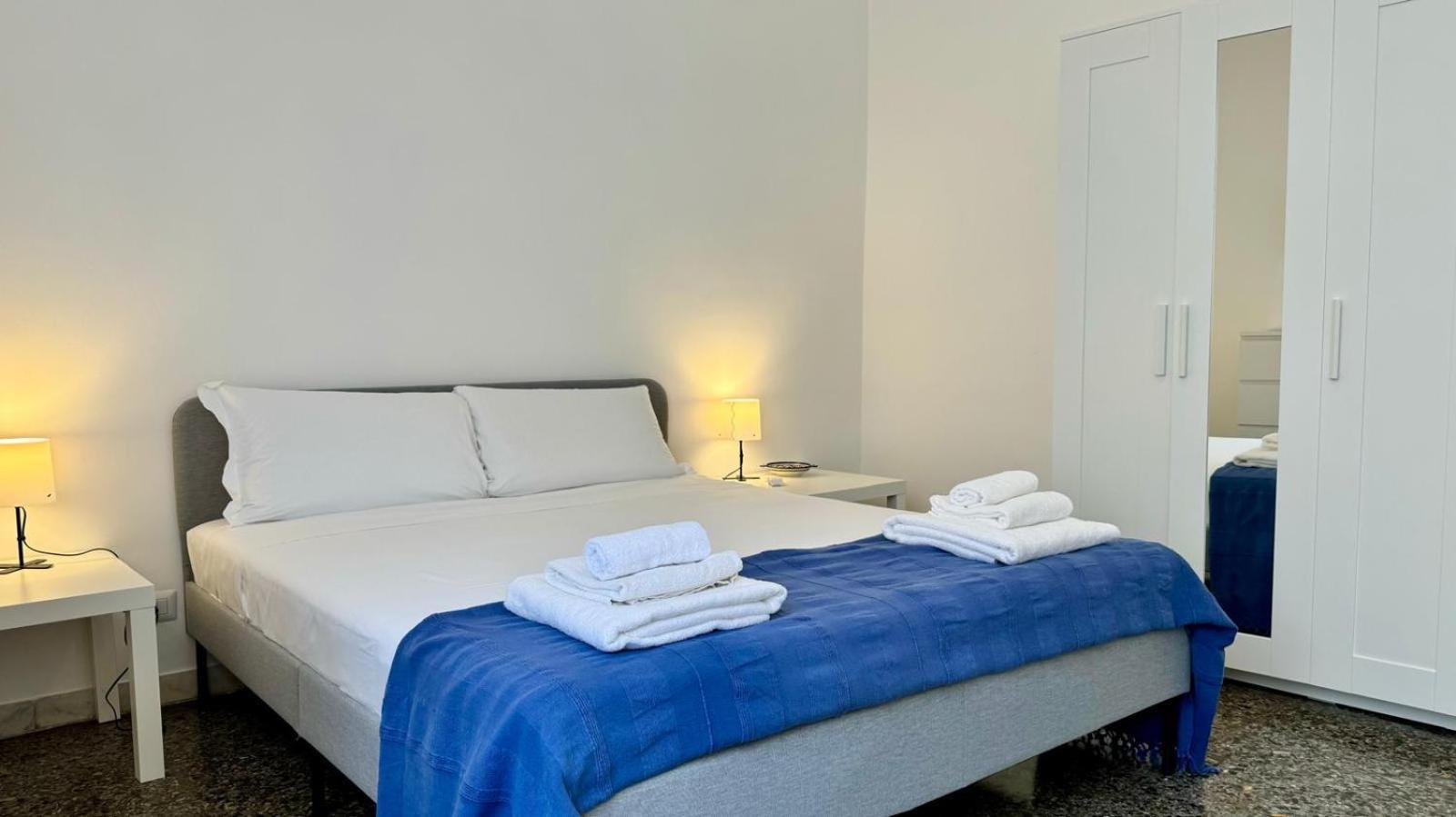 Quiet Nest In The Heart Of Gianicolo Apartment Rom