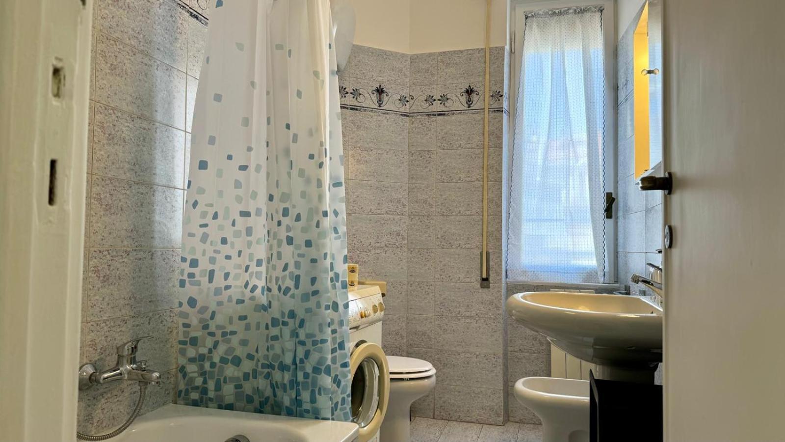 Apartment Quiet Nest In The Heart Of Gianicolo Rom