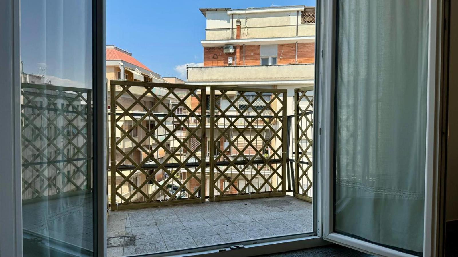 Quiet Nest In The Heart Of Gianicolo * Rom