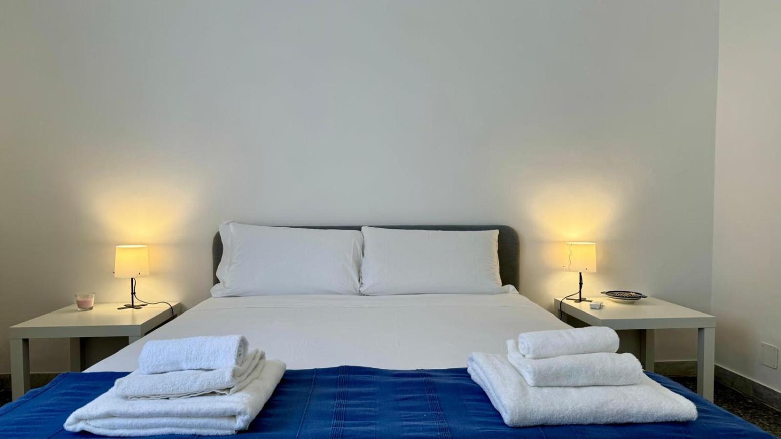 Quiet Nest In The Heart Of Gianicolo Apartment Rom